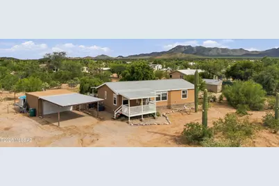 6570 N Pelto, Tucson, AZ 85743 - Photo 5