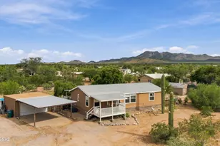 6570 N Pelto, Tucson, AZ 85743 - Photo 5