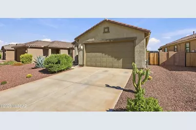 21978 E Thunderhead Drive, Red Rock, AZ 85145 - Photo 3