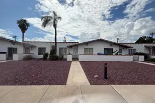 2164 S Calle Polar, Tucson, AZ 85710 - Photo 1