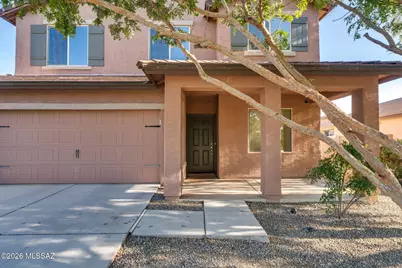 8247 W Razorbill Drive, Tucson, AZ 85757 - Photo 3