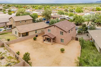 8247 W Razorbill Drive, Tucson, AZ 85757 - Photo 35