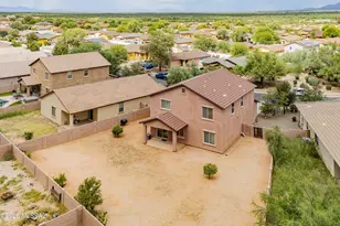 8247 W Razorbill Dr, Tucson, AZ 85757 - Photo 35