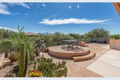 13196 N Silver Cholla Place, Marana, AZ 85658 - Photo 1