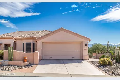 13196 N Silver Cholla Place, Marana, AZ 85658 - Photo 33