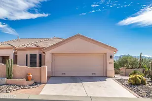 13196 N Silver Cholla Pl, Marana, AZ 85658 - Photo 33