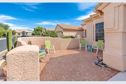 13196 N Silver Cholla Place, Marana, AZ 85658 - Photo 3