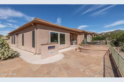 13196 N Silver Cholla Place, Marana, AZ 85658 - Photo 29