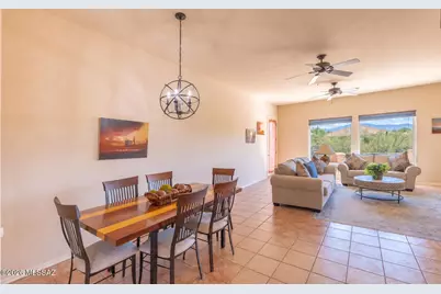 13196 N Silver Cholla Place, Marana, AZ 85658 - Photo 11
