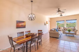 13196 N Silver Cholla Pl, Marana, AZ 85658 - Photo 11