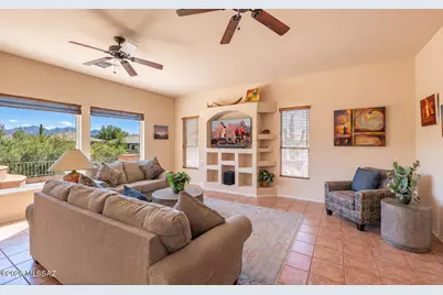 13196 N Silver Cholla Place, Marana, AZ 85658 - Photo 7