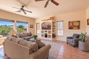 13196 N Silver Cholla Pl, Marana, AZ 85658 - Photo 7