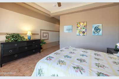 13196 N Silver Cholla Place, Marana, AZ 85658 - Photo 19