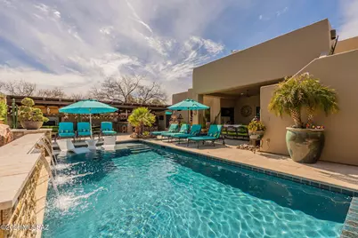 44 Calle Maria Elena, Tubac, AZ 85646 - Photo 35