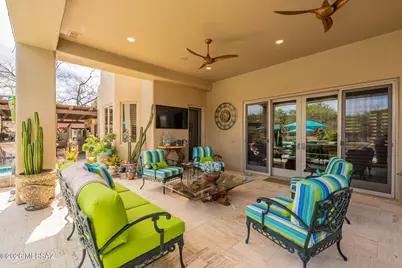 44 Calle Maria Elena, Tubac, AZ 85646 - Photo 43