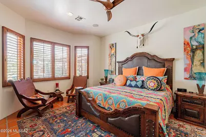 44 Calle Maria Elena, Tubac, AZ 85646 - Photo 19