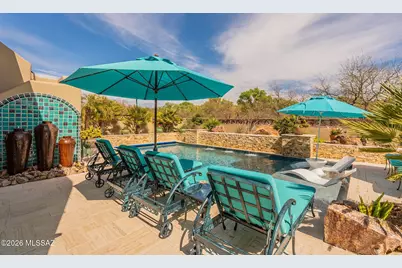 44 Calle Maria Elena, Tubac, AZ 85646 - Photo 37