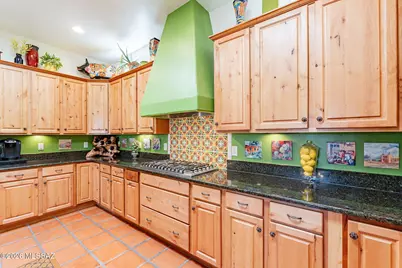 44 Calle Maria Elena, Tubac, AZ 85646 - Photo 13