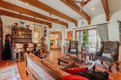 44 Calle Maria Elena, Tubac, AZ 85646 - Photo 25