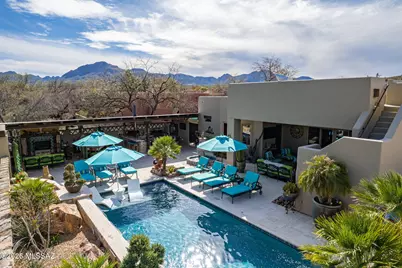 44 Calle Maria Elena, Tubac, AZ 85646 - Photo 49