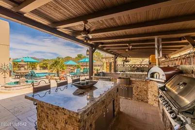 44 Calle Maria Elena, Tubac, AZ 85646 - Photo 41