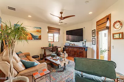 44 Calle Maria Elena, Tubac, AZ 85646 - Photo 27