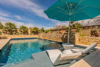 44 Calle Maria Elena, Tubac, AZ 85646 - Photo 33