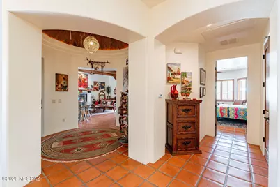 44 Calle Maria Elena, Tubac, AZ 85646 - Photo 15