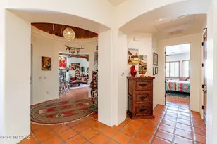 44 Calle Maria Elena, Tubac, AZ 85646 - Photo 15