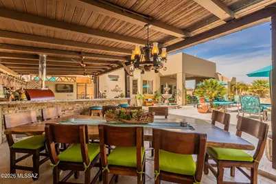 44 Calle Maria Elena, Tubac, AZ 85646 - Photo 39