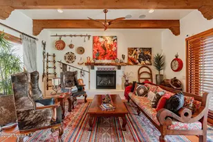 44 Calle Maria Elena, Tubac, AZ 85646 - Photo 23