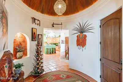 44 Calle Maria Elena, Tubac, AZ 85646 - Photo 5