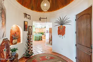 44 Calle Maria Elena, Tubac, AZ 85646 - Photo 5