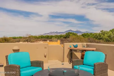 44 Calle Maria Elena, Tubac, AZ 85646 - Photo 47