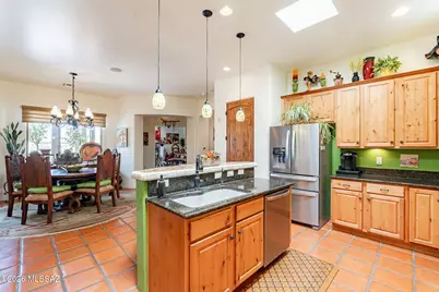 44 Calle Maria Elena, Tubac, AZ 85646 - Photo 11