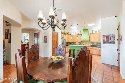 44 Calle Maria Elena, Tubac, AZ 85646 - Photo 9