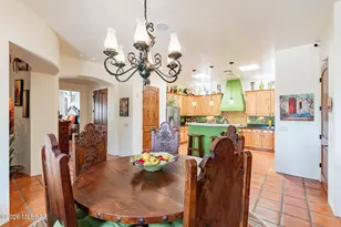 44 Calle Maria Elena, Tubac, AZ 85646 - Photo 9