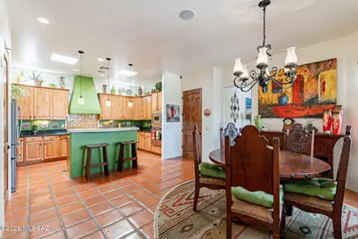 44 Calle Maria Elena, Tubac, AZ 85646 - Photo 7