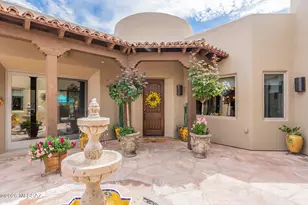 44 Calle Maria Elena, Tubac, AZ 85646 - Photo 3