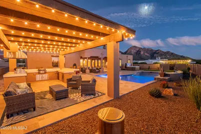 10873 N Pusch Ridge View Place, Tucson, AZ 85737 - Photo 47