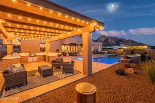 10873 N Pusch Ridge View Pl, Tucson, AZ 85737 - Photo 47