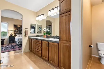 10873 N Pusch Ridge View Place, Tucson, AZ 85737 - Photo 27
