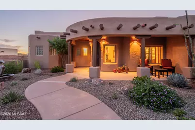 10873 N Pusch Ridge View Place, Tucson, AZ 85737 - Photo 7