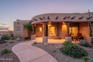 10873 N Pusch Ridge View Pl, Tucson, AZ 85737 - Photo 7