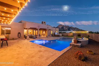 10873 N Pusch Ridge View Place, Tucson, AZ 85737 - Photo 45