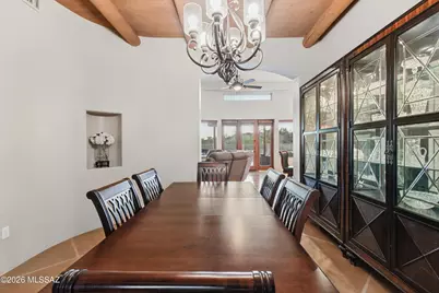 10873 N Pusch Ridge View Place, Tucson, AZ 85737 - Photo 19