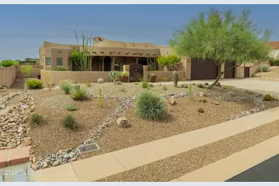 10873 N Pusch Ridge View Place, Tucson, AZ 85737 - Photo 3