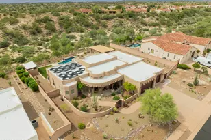 10873 N Pusch Ridge View Pl, Tucson, AZ 85737 - Photo 37