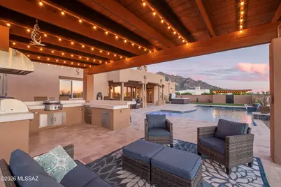 10873 N Pusch Ridge View Place, Tucson, AZ 85737 - Photo 43