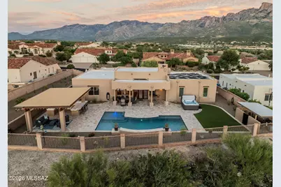10873 N Pusch Ridge View Place, Tucson, AZ 85737 - Photo 39